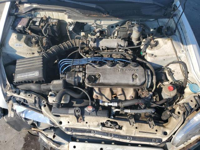 Photo 10 VIN: 1HGEG8649SL003248 - HONDA CIVIC 