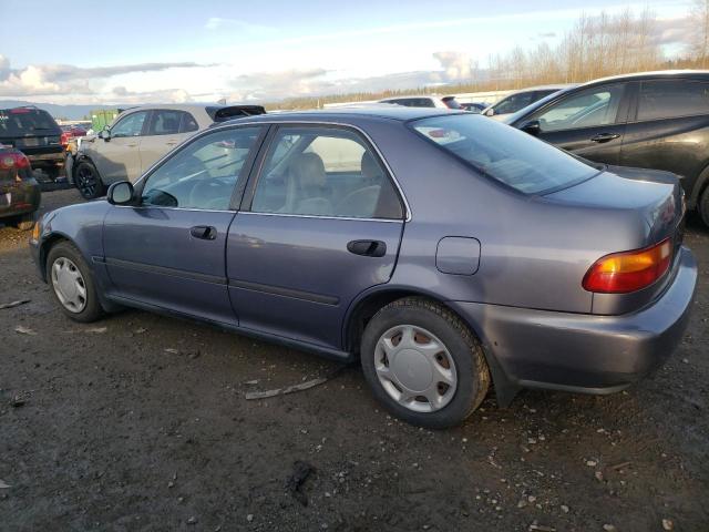 Photo 1 VIN: 1HGEG8650RL023083 - HONDA CIVIC 