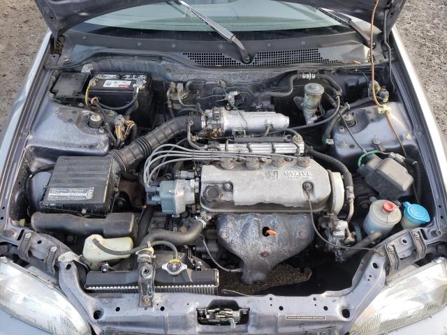 Photo 10 VIN: 1HGEG8650RL023083 - HONDA CIVIC 