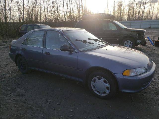 Photo 3 VIN: 1HGEG8650RL023083 - HONDA CIVIC 