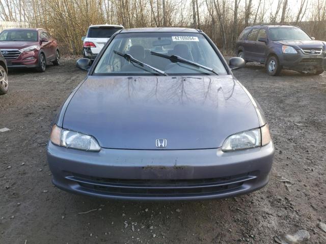 Photo 4 VIN: 1HGEG8650RL023083 - HONDA CIVIC 