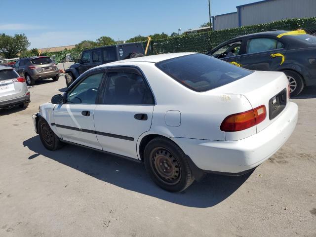 Photo 1 VIN: 1HGEG8653PL028890 - HONDA CIVIC 