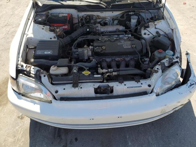 Photo 10 VIN: 1HGEG8653PL028890 - HONDA CIVIC 