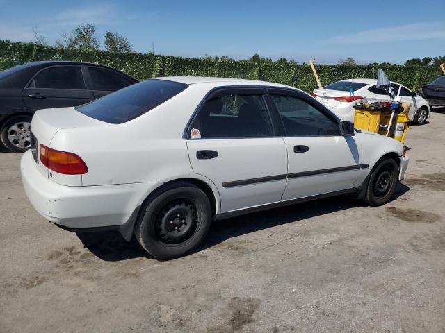 Photo 2 VIN: 1HGEG8653PL028890 - HONDA CIVIC 