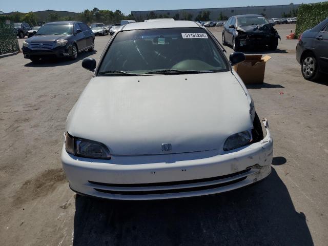 Photo 4 VIN: 1HGEG8653PL028890 - HONDA CIVIC 