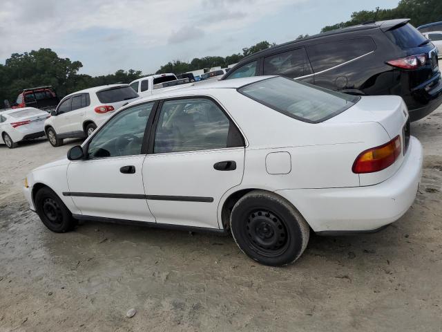 Photo 1 VIN: 1HGEG8654RL012698 - HONDA CIVIC LX 