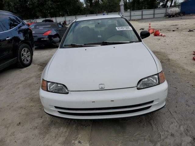 Photo 4 VIN: 1HGEG8654RL012698 - HONDA CIVIC LX 