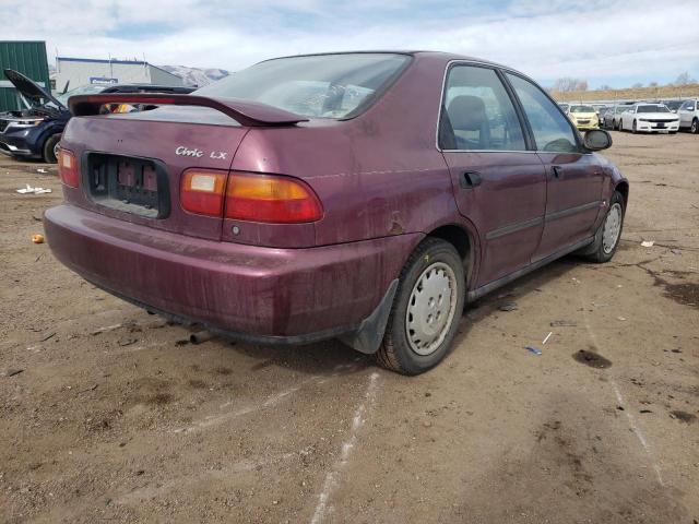 Photo 3 VIN: 1HGEG8656RL005980 - HONDA CIVIC LX 