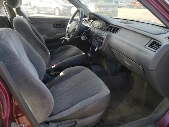 Photo 4 VIN: 1HGEG8656RL005980 - HONDA CIVIC LX 