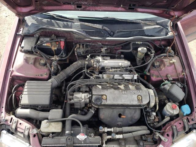 Photo 6 VIN: 1HGEG8656RL005980 - HONDA CIVIC LX 