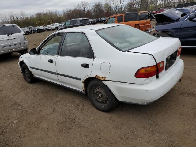 Photo 1 VIN: 1HGEG8657PL032716 - HONDA CIVIC 