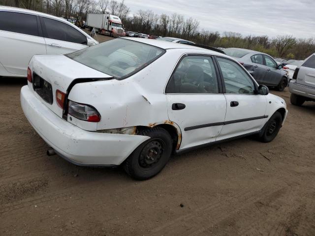 Photo 2 VIN: 1HGEG8657PL032716 - HONDA CIVIC 