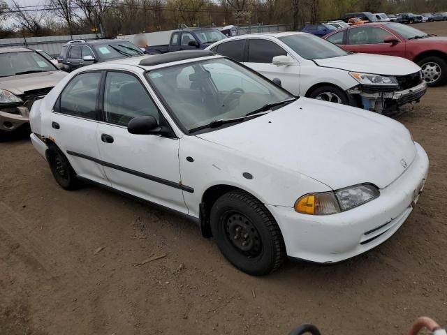 Photo 3 VIN: 1HGEG8657PL032716 - HONDA CIVIC 