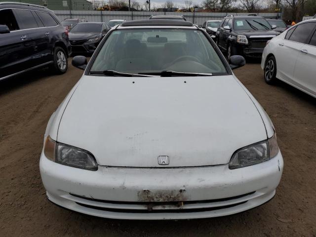 Photo 4 VIN: 1HGEG8657PL032716 - HONDA CIVIC 