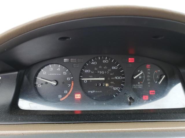 Photo 8 VIN: 1HGEG8657PL032716 - HONDA CIVIC 