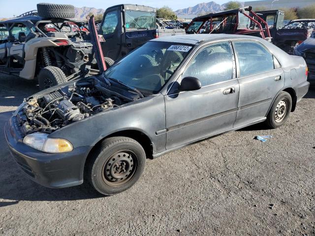 Photo 0 VIN: 1HGEG865XPL042995 - HONDA CIVIC LX 