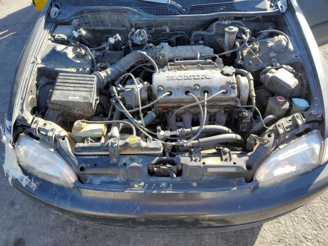 Photo 10 VIN: 1HGEG865XPL042995 - HONDA CIVIC LX 