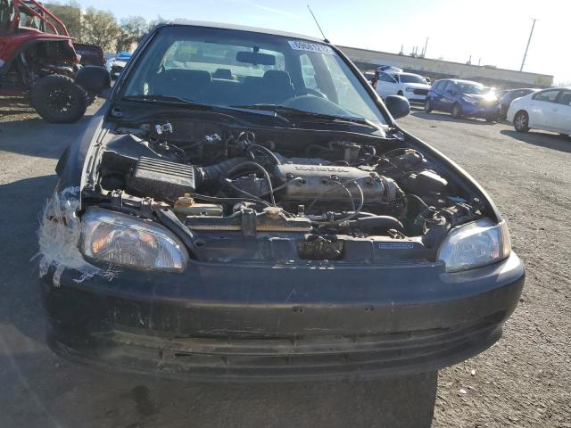 Photo 4 VIN: 1HGEG865XPL042995 - HONDA CIVIC LX 