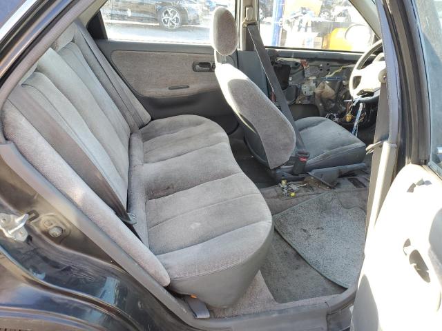 Photo 9 VIN: 1HGEG865XPL042995 - HONDA CIVIC LX 