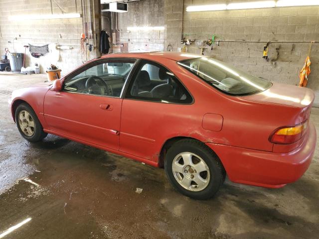 Photo 1 VIN: 1HGEJ1121SL037506 - HONDA CIVIC 