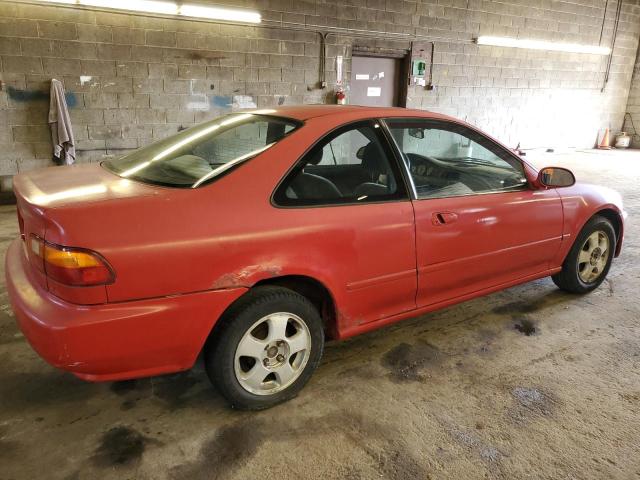 Photo 2 VIN: 1HGEJ1121SL037506 - HONDA CIVIC 