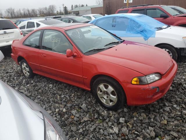 Photo 3 VIN: 1HGEJ1121SL037506 - HONDA CIVIC 