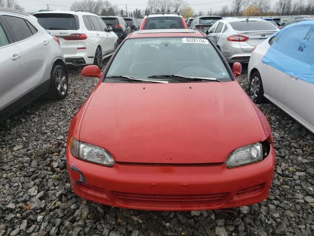 Photo 4 VIN: 1HGEJ1121SL037506 - HONDA CIVIC 