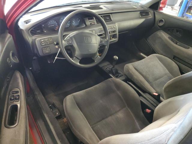 Photo 7 VIN: 1HGEJ1121SL037506 - HONDA CIVIC 