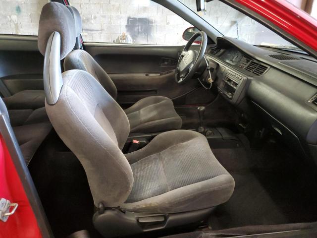 Photo 9 VIN: 1HGEJ1121SL037506 - HONDA CIVIC 