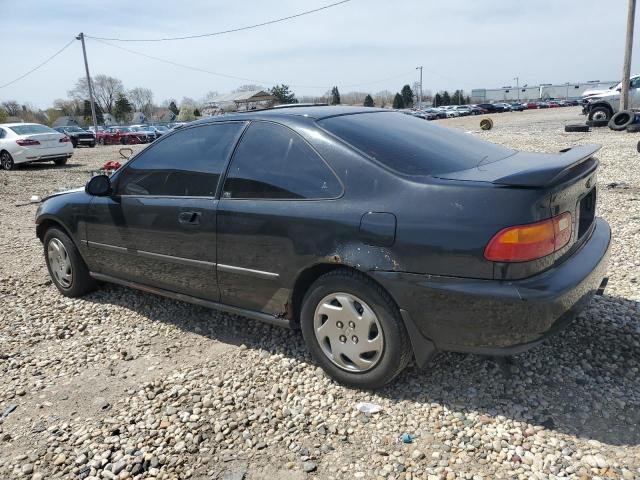 Photo 1 VIN: 1HGEJ1126RL030691 - HONDA CIVIC 