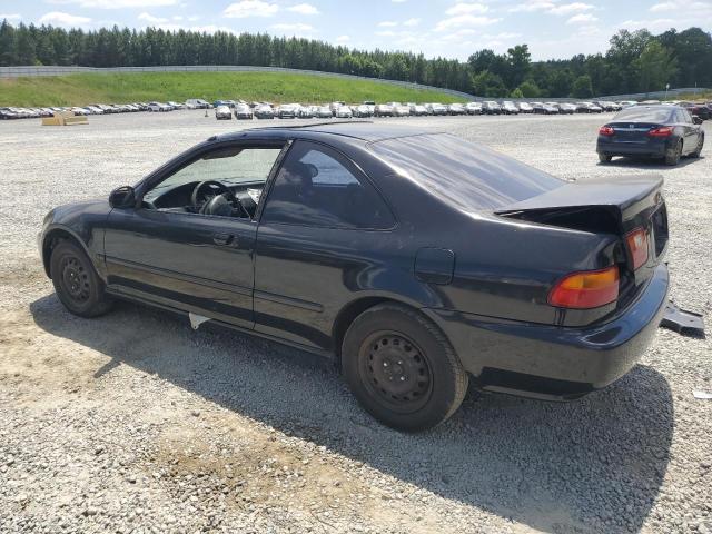 Photo 1 VIN: 1HGEJ1129RL023458 - HONDA CIVIC 