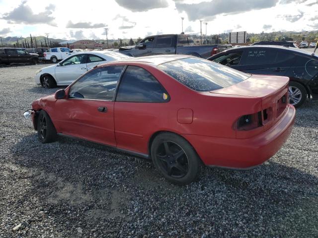 Photo 1 VIN: 1HGEJ1163PL033130 - HONDA CIVIC 