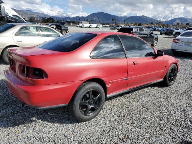 Photo 2 VIN: 1HGEJ1163PL033130 - HONDA CIVIC 