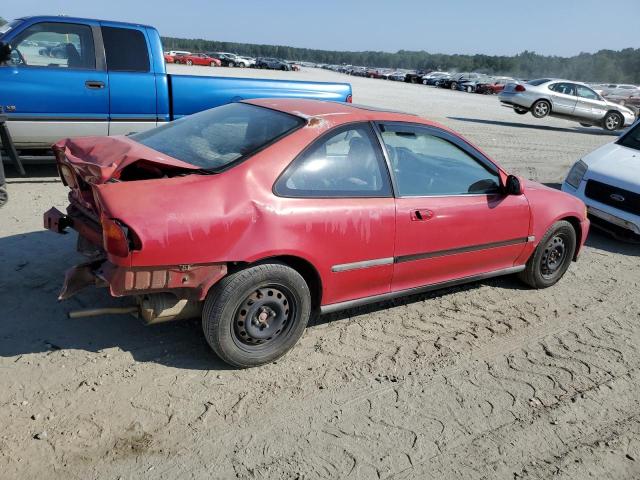 Photo 2 VIN: 1HGEJ1225SL025258 - HONDA CIVIC EX 