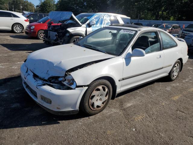 Photo 0 VIN: 1HGEJ1228SL015534 - HONDA CIVIC EX 