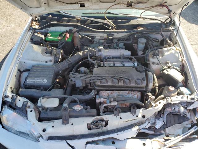 Photo 10 VIN: 1HGEJ1228SL015534 - HONDA CIVIC EX 