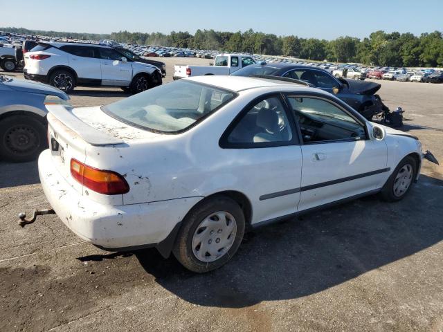 Photo 2 VIN: 1HGEJ1228SL015534 - HONDA CIVIC EX 