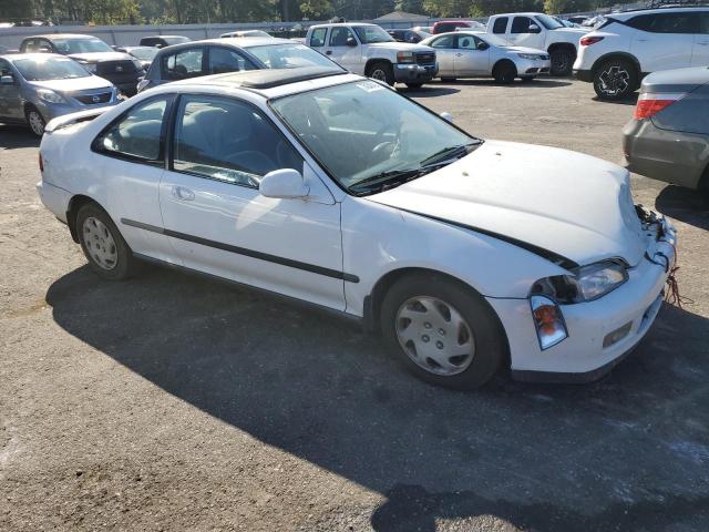 Photo 3 VIN: 1HGEJ1228SL015534 - HONDA CIVIC EX 