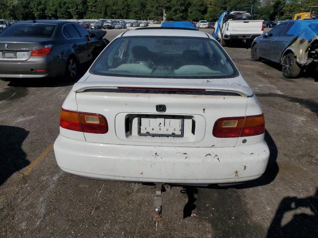 Photo 5 VIN: 1HGEJ1228SL015534 - HONDA CIVIC EX 