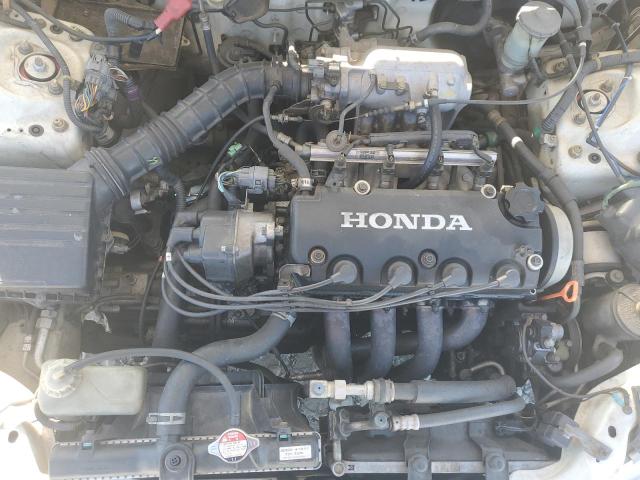 Photo 10 VIN: 1HGEJ1229SL026090 - HONDA CIVIC EX 