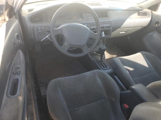 Photo 7 VIN: 1HGEJ1229SL026090 - HONDA CIVIC EX 