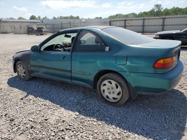 Photo 1 VIN: 1HGEJ122XSL059177 - HONDA CIVIC 