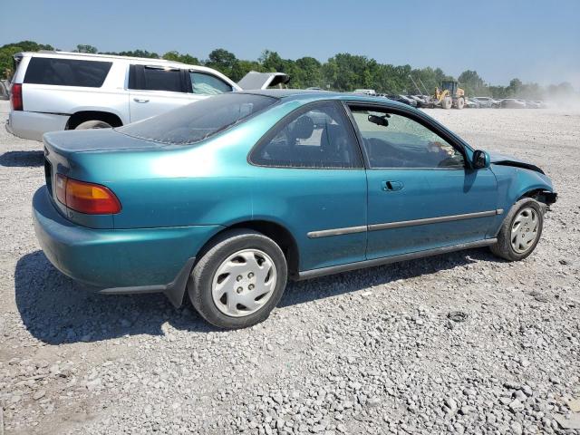 Photo 2 VIN: 1HGEJ122XSL059177 - HONDA CIVIC 