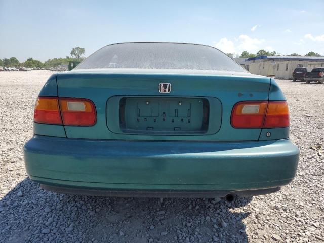 Photo 5 VIN: 1HGEJ122XSL059177 - HONDA CIVIC 