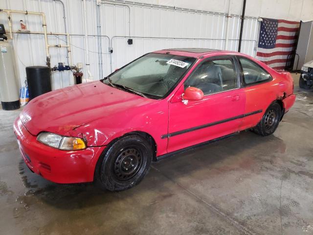 Photo 0 VIN: 1HGEJ1235RL035310 - HONDA CIVIC 