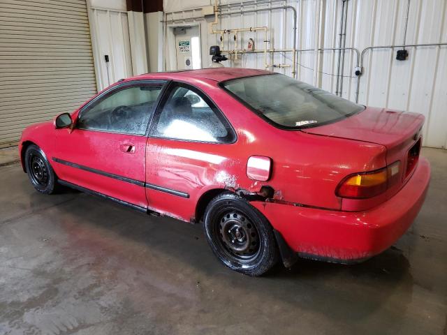 Photo 1 VIN: 1HGEJ1235RL035310 - HONDA CIVIC 