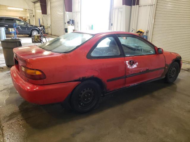 Photo 2 VIN: 1HGEJ1235RL035310 - HONDA CIVIC 