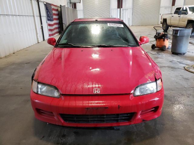 Photo 4 VIN: 1HGEJ1235RL035310 - HONDA CIVIC 