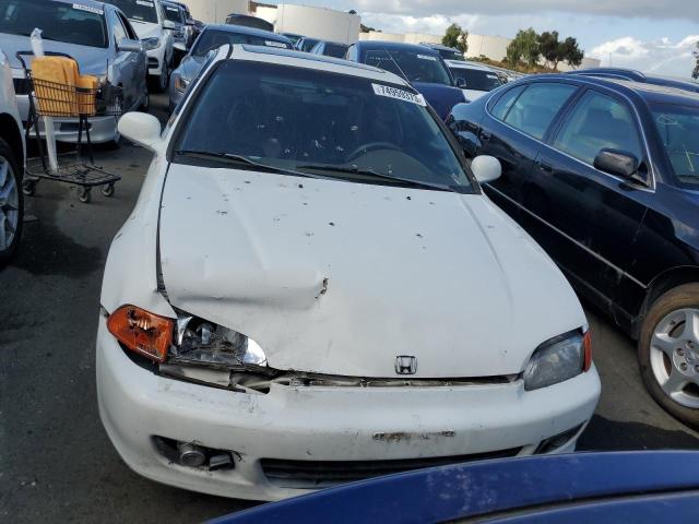 Photo 4 VIN: 1HGEJ1251PL004408 - HONDA CIVIC 