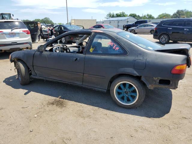 Photo 1 VIN: 1HGEJ2122RL029835 - HONDA CIVIC 